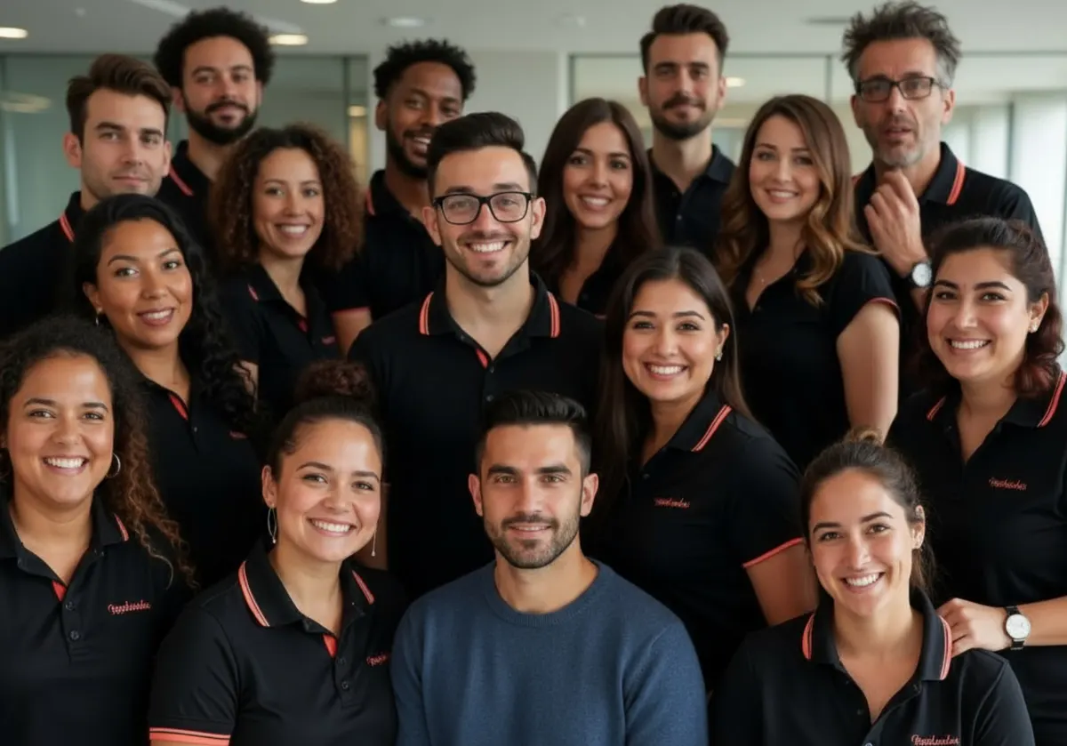 TamecSoftware engineering team