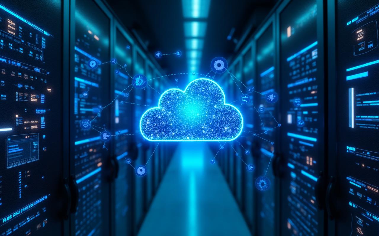 Cloud & Infrastructure