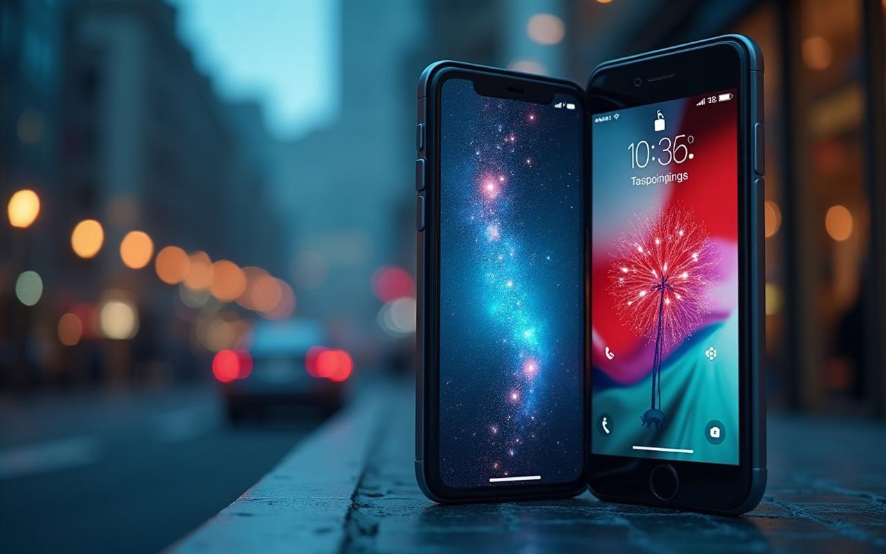 Web & Mobile Apps