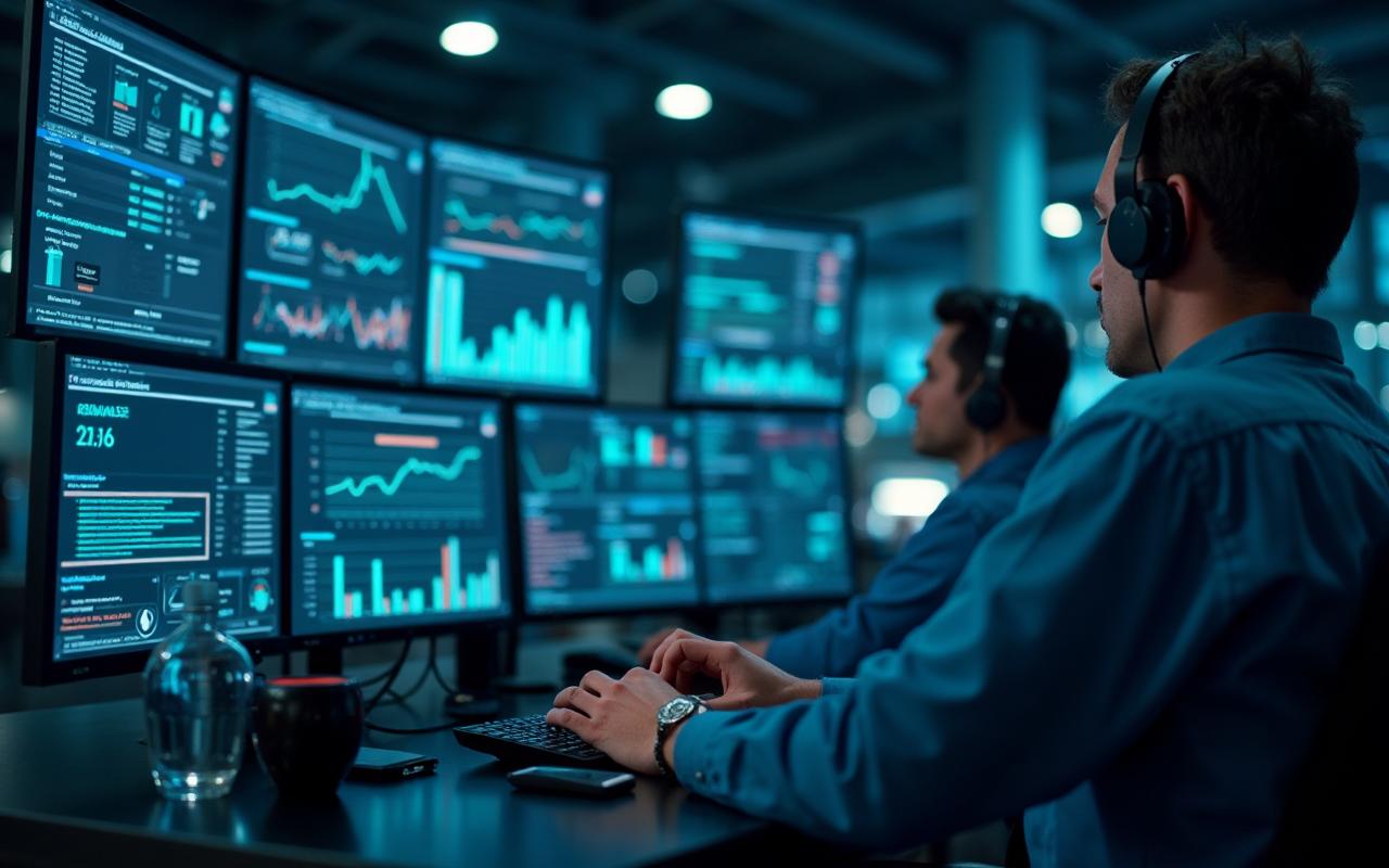 Automation & CRM