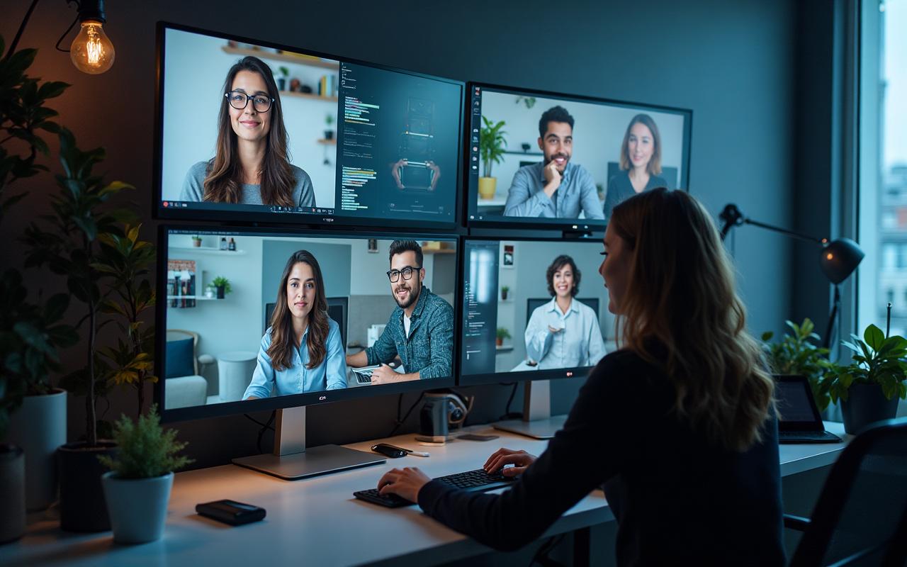 Tech Team Outsourcing